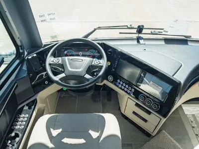 2026 Tiffin Motorhomes Allegro BUS photo 2