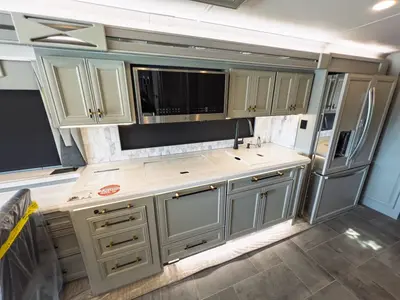 2026 Tiffin Motorhomes Allegro BUS photo 10