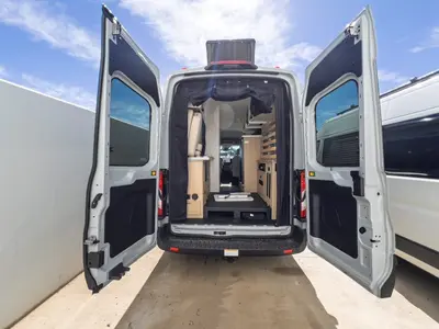 2027 Thor Motor Coach Talavera photo 2