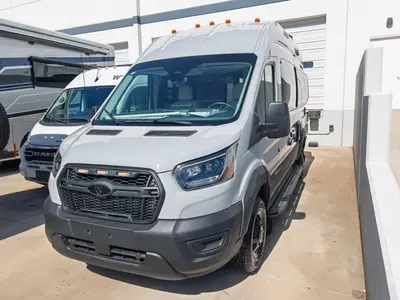 2027 Thor Motor Coach Talavera photo 22