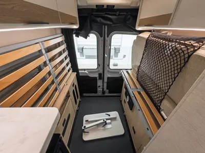 2027 Thor Motor Coach Talavera photo 12