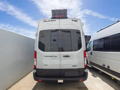 2027 Thor Motor Coach Talavera photo 21