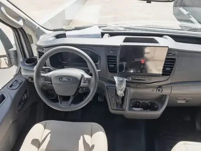 2027 Thor Motor Coach Talavera photo 3
