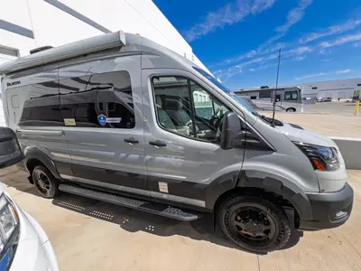 2027 Thor Motor Coach Talavera photo 17