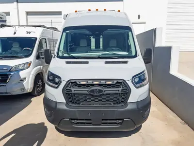 2027 Thor Motor Coach Talavera photo 20