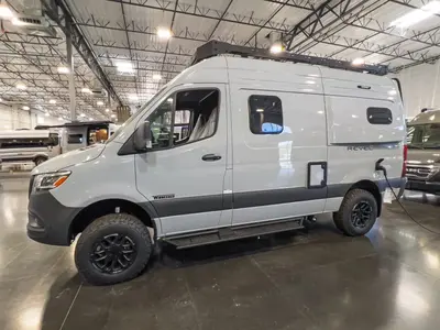 2027 Winnebago Revel photo 18