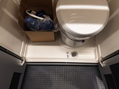 2027 Winnebago Revel photo 12