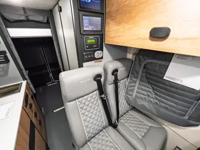2027 Winnebago Revel photo 7