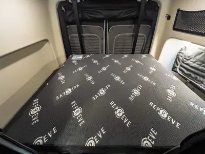 2027 Winnebago Revel photo 15
