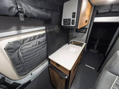 2027 Winnebago Revel photo 9