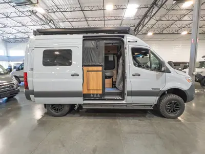 2027 Winnebago Revel photo 17