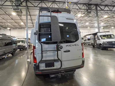 2027 Winnebago Revel photo 20