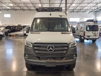 2027 Winnebago Revel photo 19