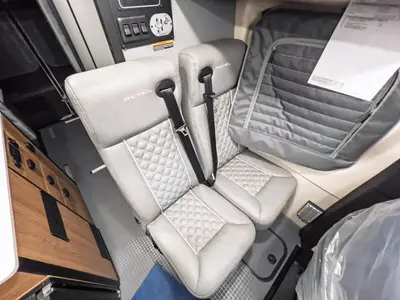 2027 Winnebago Revel photo 8