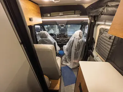 2027 Winnebago Revel photo 5