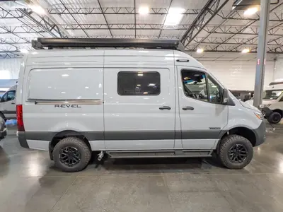 2027 Winnebago Revel photo 16