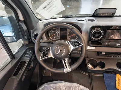 2027 Winnebago Revel photo 4