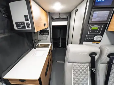 2027 Winnebago Revel photo 6