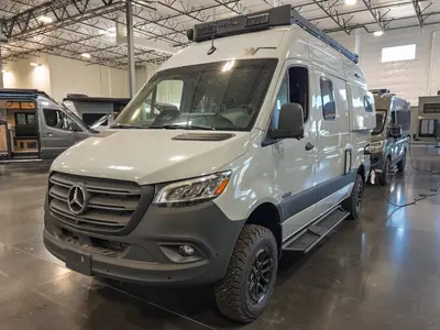2027 Winnebago Revel photo 21
