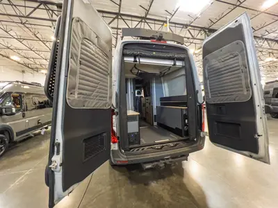 2027 Winnebago Revel photo 2