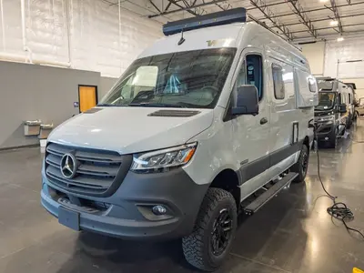 2027 Winnebago Revel Sport photo 20