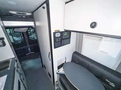 2027 Winnebago Revel Sport photo 7
