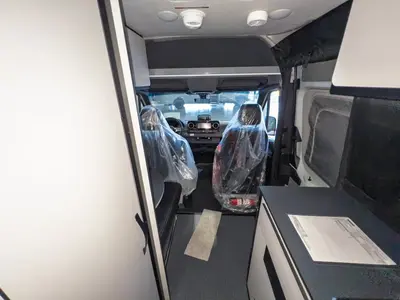 2027 Winnebago Revel Sport photo 5