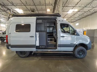 2027 Winnebago Revel Sport photo 16