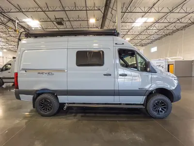 2027 Winnebago Revel Sport photo 15