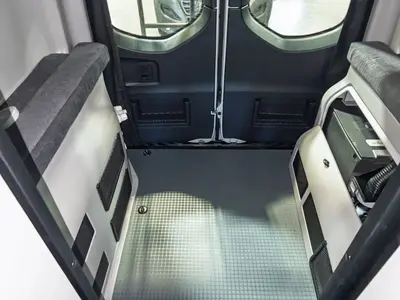 2027 Winnebago Revel Sport photo 11