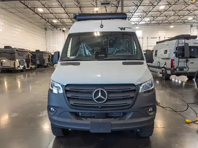 2027 Winnebago Revel Sport photo 18
