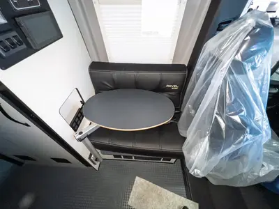 2027 Winnebago Revel Sport photo 8