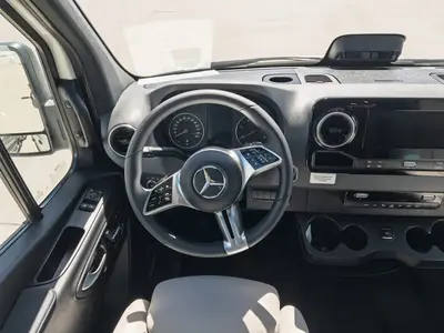 2027 Grech RV Strada-ION photo 4