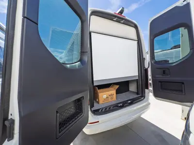 2027 Grech RV Strada-ION photo 2