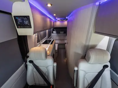 2027 Grech RV Strada-ION photo 6