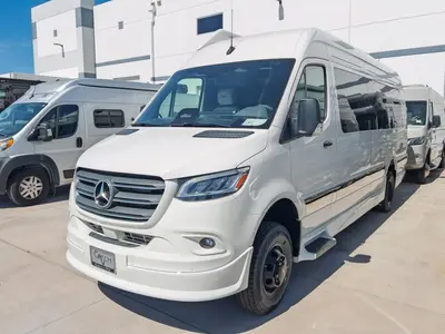 2027 Grech RV Strada-ION photo 25