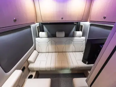2027 Grech RV Strada-ION photo 14