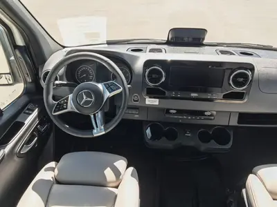2027 Grech RV Strada-ION photo 3
