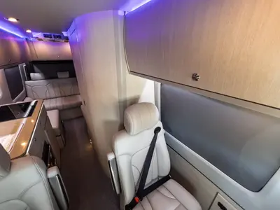 2027 Grech RV Strada-ION photo 7