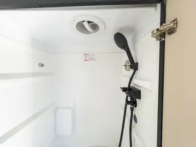 2027 Tiffin Motorhomes GH1 photo 13