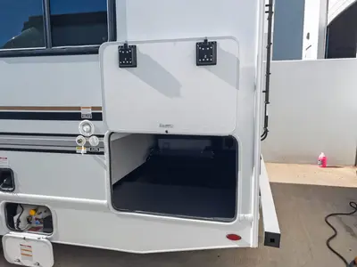 2027 Thor Motor Coach Chateau photo 29