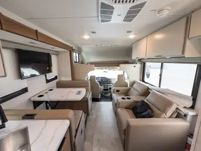 2027 Thor Motor Coach Chateau photo 4