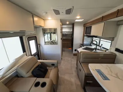 2027 Thor Motor Coach Chateau photo 6