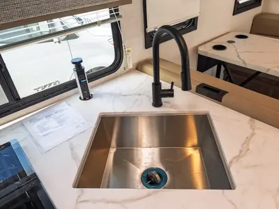 2027 Thor Motor Coach Chateau photo 13