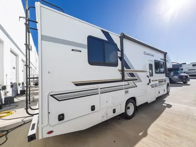 2027 Thor Motor Coach Chateau photo 18