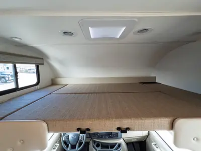 2027 Thor Motor Coach Chateau photo 5