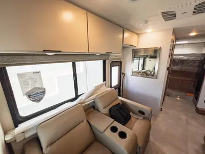 2027 Thor Motor Coach Chateau photo 9