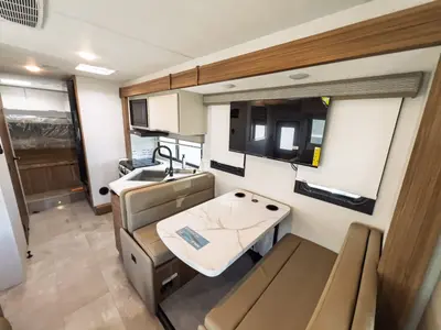 2027 Thor Motor Coach Chateau photo 7