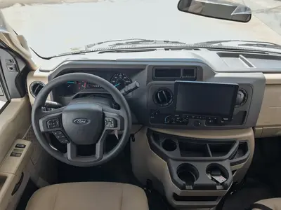 2027 Thor Motor Coach Chateau photo 2
