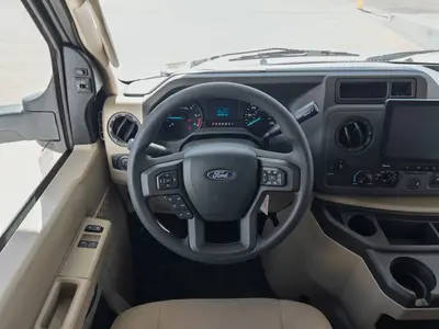 2027 Thor Motor Coach Chateau photo 3